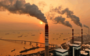 Chính phủ chỉ đạo nghiên cứu áp dụng thuế carbon đối với nhiên liệu hóa thạch