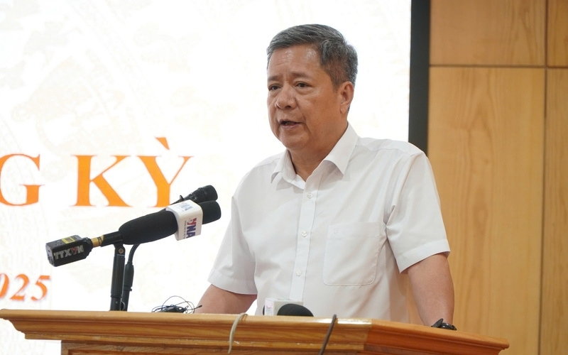 Quy trình lắp đặt điện mặt trời mái nhà được đơn giản: Chỉ cần thông báo, không yêu cầu giấy phép