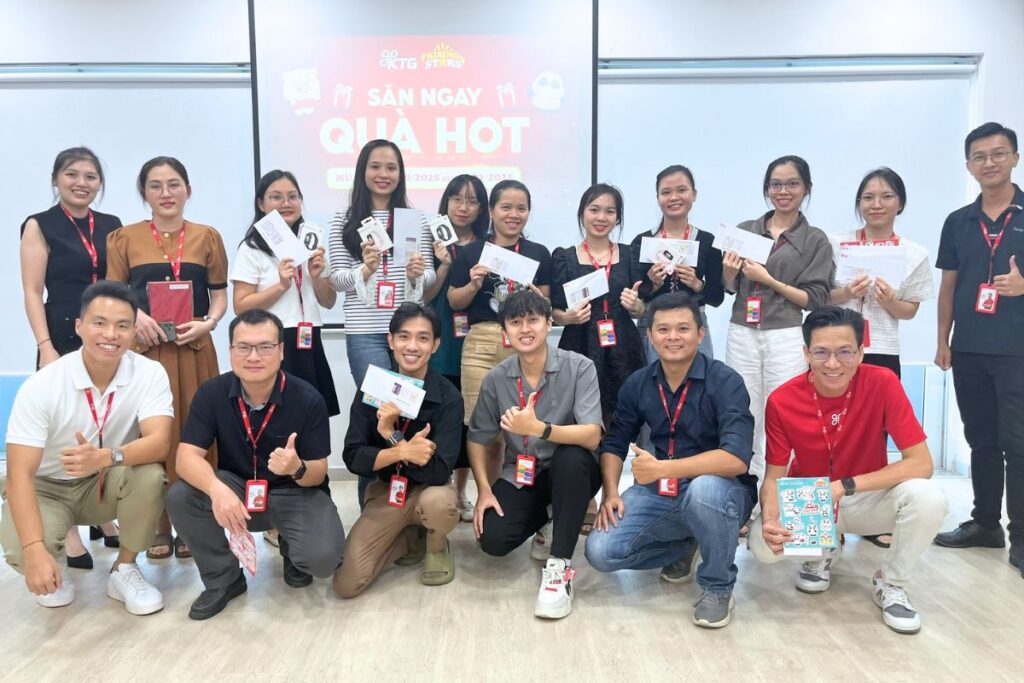 Rising Stars mùa 3 – Chính thức khép lại