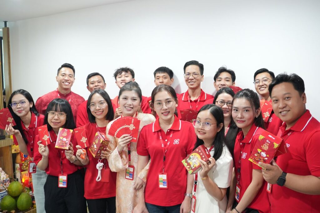 Khai xuân Bính Ngọ – Khởi đầu khí thế, kết nối thành công